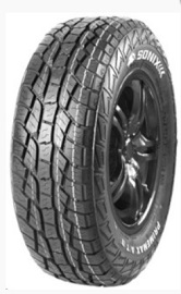265/60 R18 110T TL PRIMEMAX A/T II M+S D-C-2